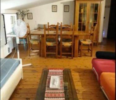 San Mariano Apartment | 90 m² Apartment ∙ 1 bedroom ∙ 5 guests