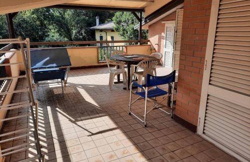 San Mariano Apartment | 90 m² Apartment ∙ 1 bedroom ∙ 5 guests