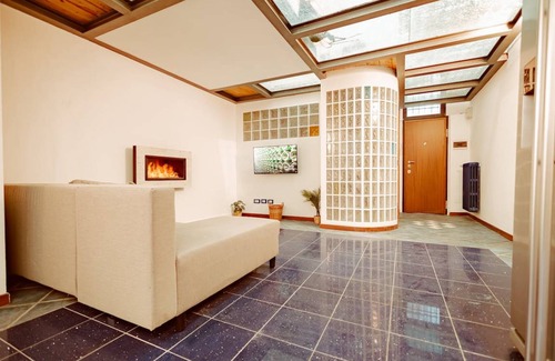 Gorla Apartment | 90 m² Apartment ∙ 1 bedroom ∙ 4 guests
