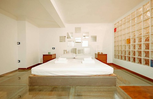 Gorla Apartment | 90 m² Apartment ∙ 1 bedroom ∙ 4 guests