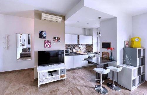 Province of Bologna Apartment | 90 m² Apartment ∙ 2 bedrooms ∙ 5 guests