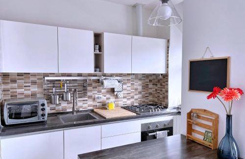 Province of Bologna Apartment | 90 m² Apartment ∙ 2 bedrooms ∙ 5 guests