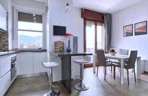 Province of Bologna Apartment | 90 m² Apartment ∙ 2 bedrooms ∙ 5 guests