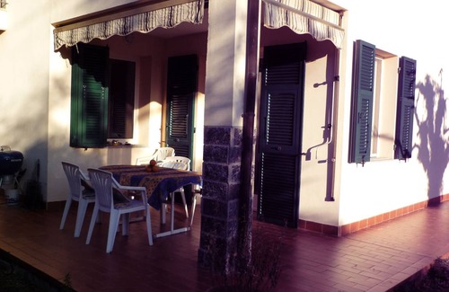 Dolcedo Apartment | 90 m² Apartment ∙ 2 bedrooms ∙ 4 guests