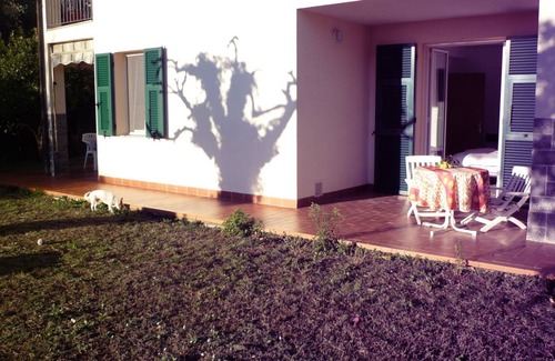 Dolcedo Apartment | 90 m² Apartment ∙ 2 bedrooms ∙ 4 guests