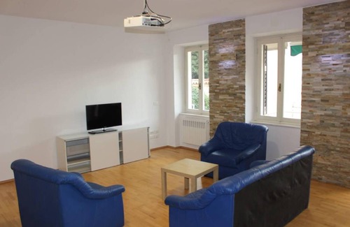 Gorizia Apartment | 90 m² Apartment ∙ 2 bedrooms ∙ 4 guests