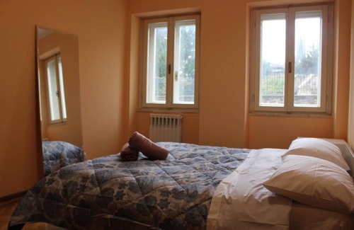 Gorizia Apartment | 90 m² Apartment ∙ 2 bedrooms ∙ 4 guests