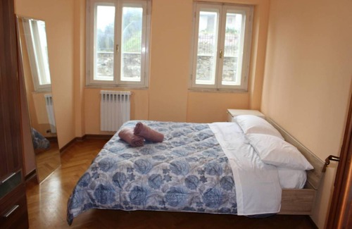 Gorizia Apartment | 90 m² Apartment ∙ 2 bedrooms ∙ 4 guests