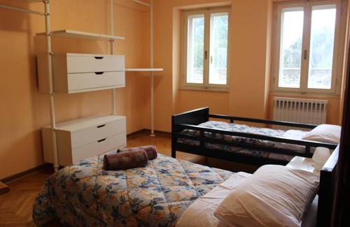 Gorizia Apartment | 90 m² Apartment ∙ 2 bedrooms ∙ 4 guests
