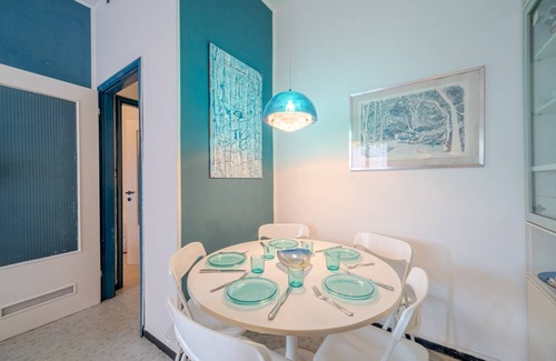Cavi Apartment | 90 m² Apartment ∙ 2 bedrooms ∙ 6 guests
