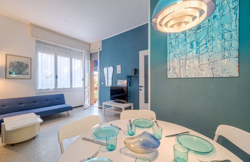 Cavi Apartment | 90 m² Apartment ∙ 2 bedrooms ∙ 6 guests