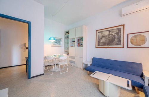 Cavi Apartment | 90 m² Apartment ∙ 2 bedrooms ∙ 6 guests
