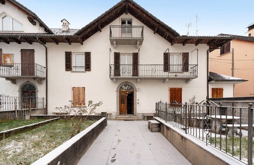 Malesco Apartment | 90 m² Apartment ∙ 2 bedrooms ∙ 6 guests