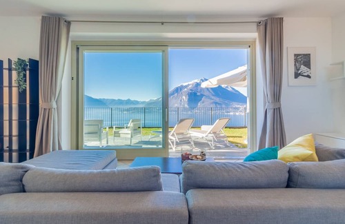 Perledo Apartment | 90 m² Apartment ∙ 2 bedrooms ∙ 6 guests