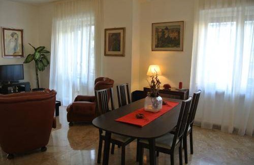Salerno Apartment | 90 m² Apartment ∙ 2 bedrooms ∙ 6 guests