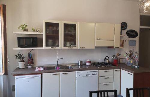 Salerno Apartment | 90 m² Apartment ∙ 2 bedrooms ∙ 6 guests