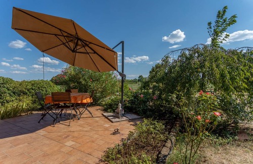 Ontagnano Apartment | 90 m² Apartment ∙ 2 bedrooms ∙ 4 guests