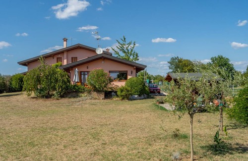 Ontagnano Apartment | 90 m² Apartment ∙ 2 bedrooms ∙ 4 guests