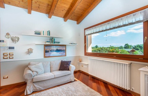 Ontagnano Apartment | 90 m² Apartment ∙ 2 bedrooms ∙ 4 guests