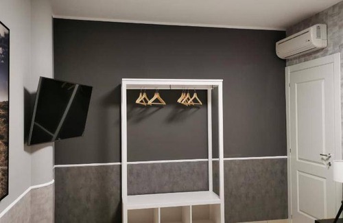 Latina Apartment | 90 m² Apartment ∙ 2 bedrooms ∙ 6 guests