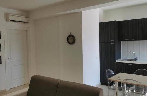 Latina Apartment | 90 m² Apartment ∙ 2 bedrooms ∙ 6 guests