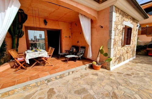 Posada Apartment | 90 m² Apartment ∙ 2 bedrooms ∙ 4 guests