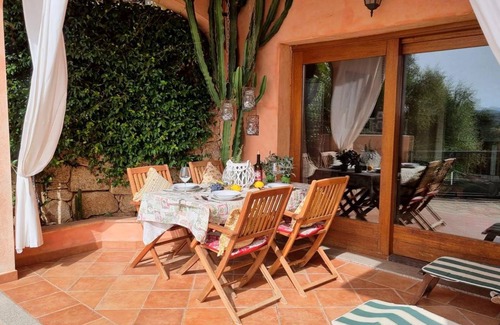 Posada Apartment | 90 m² Apartment ∙ 2 bedrooms ∙ 4 guests