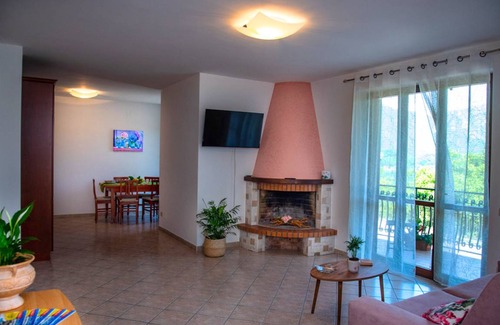 Tramonti Apartment | 90 m² Apartment ∙ 2 bedrooms ∙ 4 guests