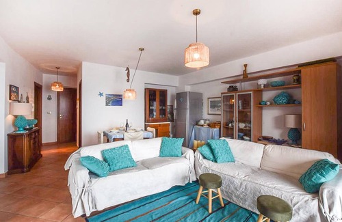 Scilla Apartment | 90 m² Apartment ∙ 2 bedrooms ∙ 4 guests