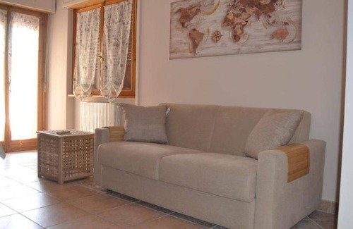 Villa Adriana Apartment | 90 m² Apartment ∙ 2 bedrooms ∙ 4 guests