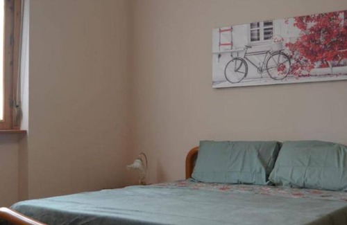 Villa Adriana Apartment | 90 m² Apartment ∙ 2 bedrooms ∙ 4 guests