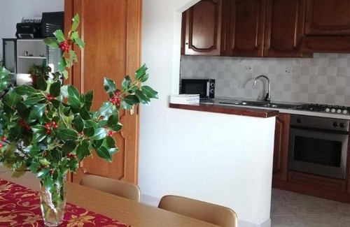 Fonni Apartment | 90 m² Apartment ∙ 2 bedrooms ∙ 7 guests