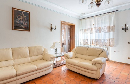 Molazzana Apartment | 90 m² Apartment ∙ 2 bedrooms ∙ 7 guests