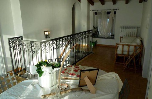 Marone Apartment | 90 m² Apartment ∙ 2 bedrooms ∙ 5 guests