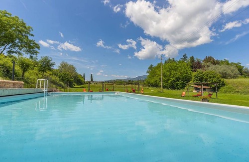 Laterina Apartment | 90 m² Apartment ∙ 2 bedrooms ∙ 5 guests