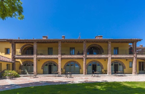 Laterina Apartment | 90 m² Apartment ∙ 2 bedrooms ∙ 5 guests