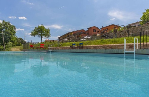 Laterina Apartment | 90 m² Apartment ∙ 2 bedrooms ∙ 5 guests