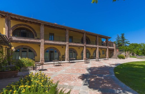 Laterina Apartment | 90 m² Apartment ∙ 2 bedrooms ∙ 5 guests