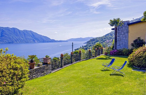 Gonte Apartment | 90 m² Apartment ∙ 2 bedrooms ∙ 3 guests
