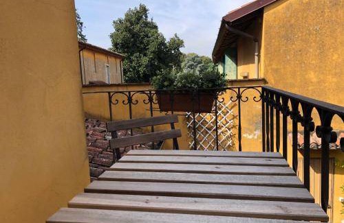 Soresina Apartment | 90 m² Apartment ∙ 2 bedrooms ∙ 4 guests