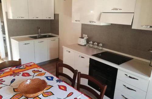 Mezzano Apartment | 90 m² Apartment ∙ 3 bedrooms ∙ 5 guests