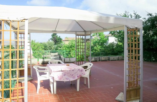 Paciano Apartment | 90 m² Apartment ∙ 3 bedrooms ∙ 7 guests