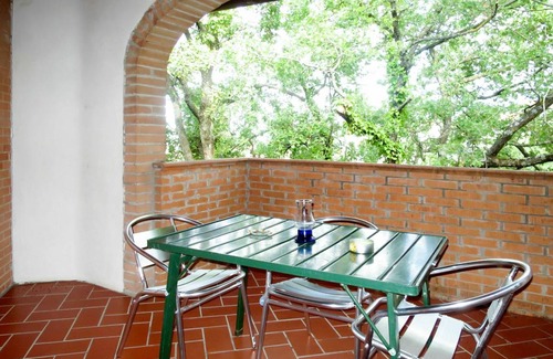 Paciano Apartment | 90 m² Apartment ∙ 3 bedrooms ∙ 7 guests