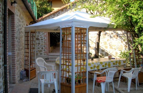 Paciano Apartment | 90 m² Apartment ∙ 3 bedrooms ∙ 7 guests