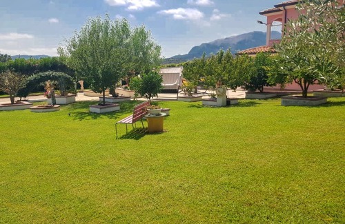 Posada Apartment | 90 m² Apartment ∙ 3 bedrooms ∙ 10 guests