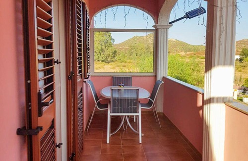 Posada Apartment | 90 m² Apartment ∙ 3 bedrooms ∙ 10 guests