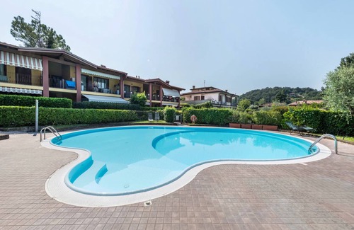 Soiano del Lago Apartment | 90 m² Apartment ∙ 3 bedrooms ∙ 6 guests
