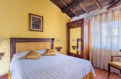 Molazzana Apartment | 90 m² Apartment ∙ 3 bedrooms ∙ 7 guests