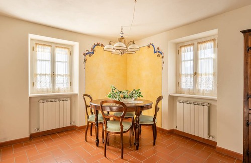 Molazzana Apartment | 90 m² Apartment ∙ 3 bedrooms ∙ 7 guests