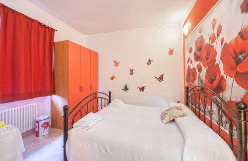 Velva Apartment | 90 m² Apartment ∙ 3 bedrooms ∙ 6 guests